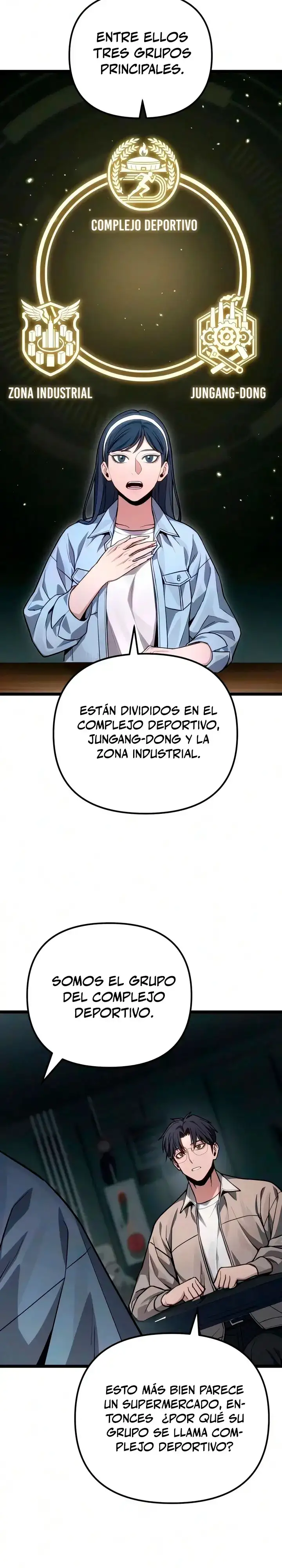 El soberano del hogar capítulo 80, página 4