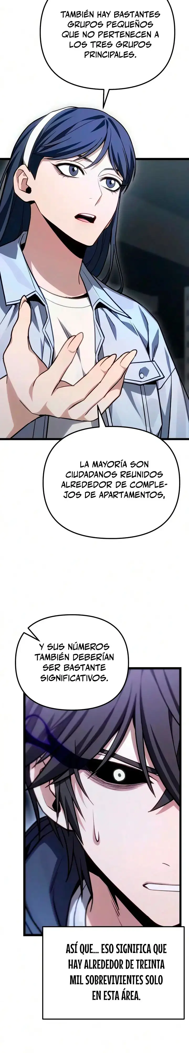 El soberano del hogar capítulo 80, página 9