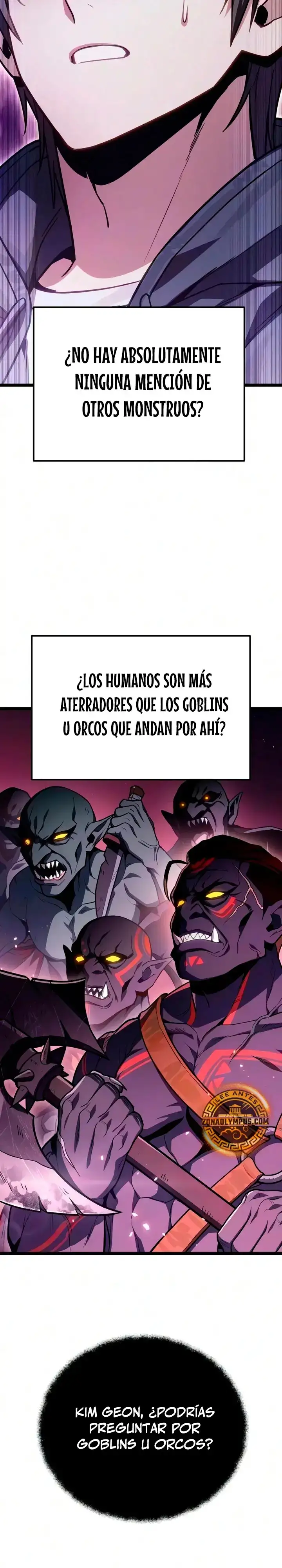 El soberano del hogar capítulo 80, página 14