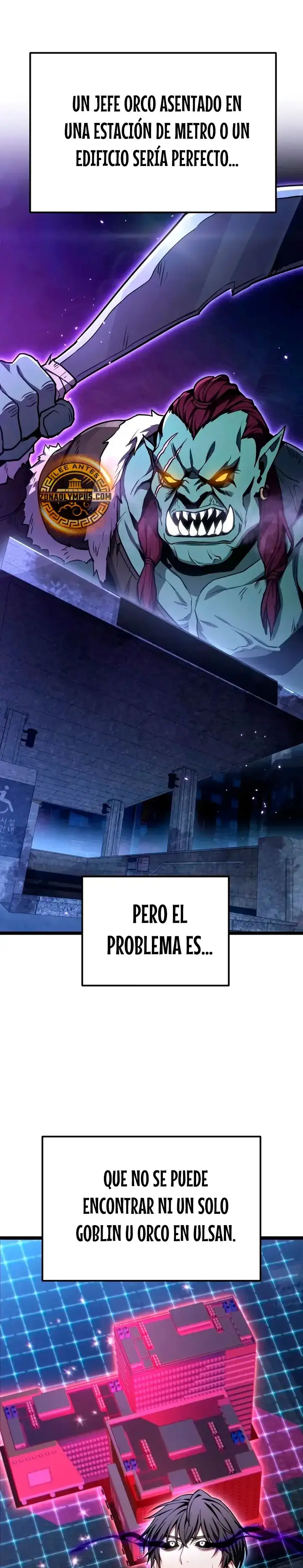 El soberano del hogar capítulo 81, página 7