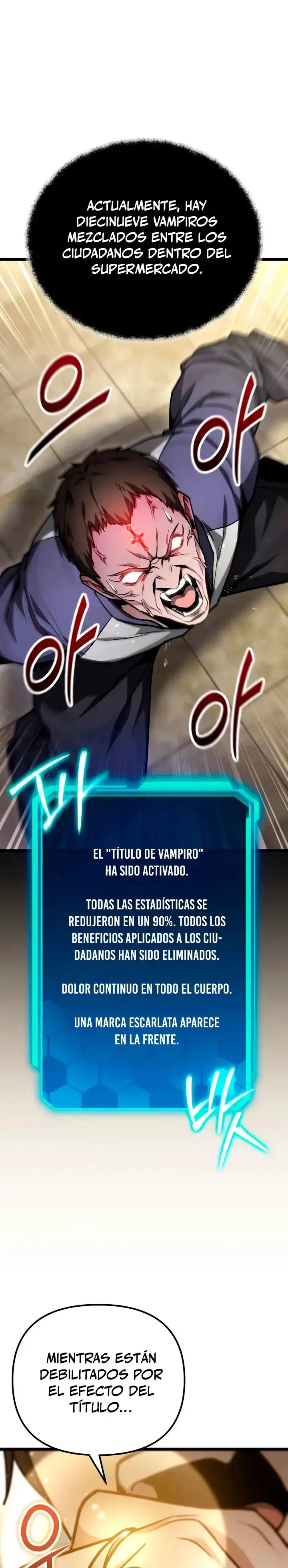 El soberano del hogar capítulo 81, página 47