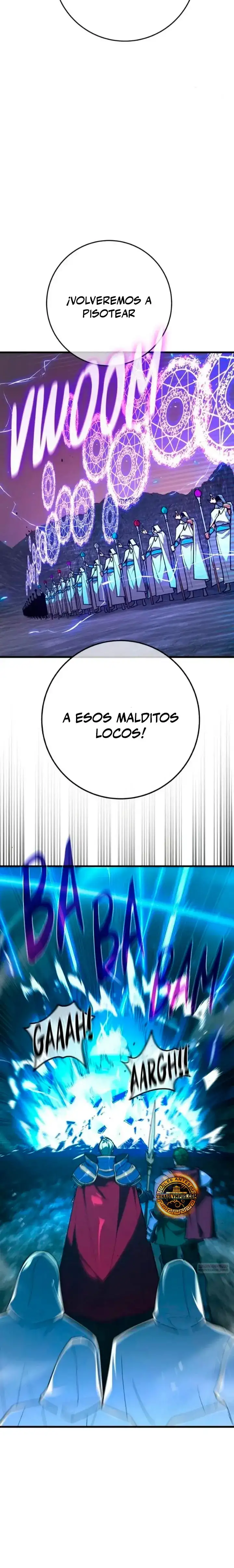 El Troll más fuerte del mundo capítulo 181, página 4