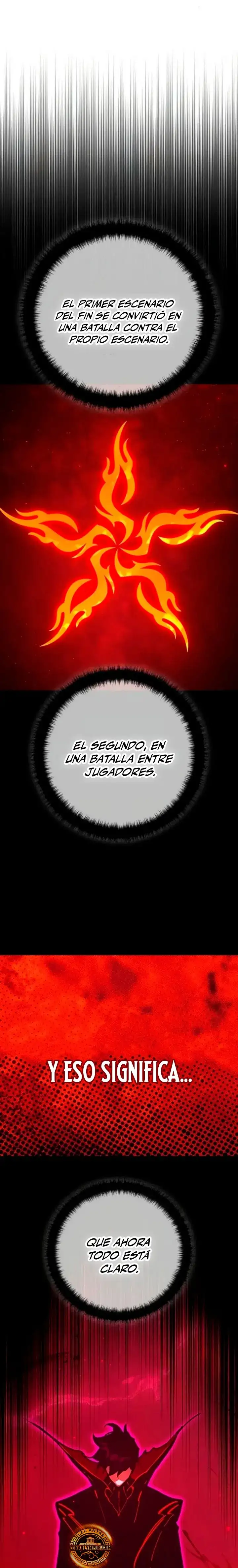 El Troll más fuerte del mundo capítulo 181, página 24
