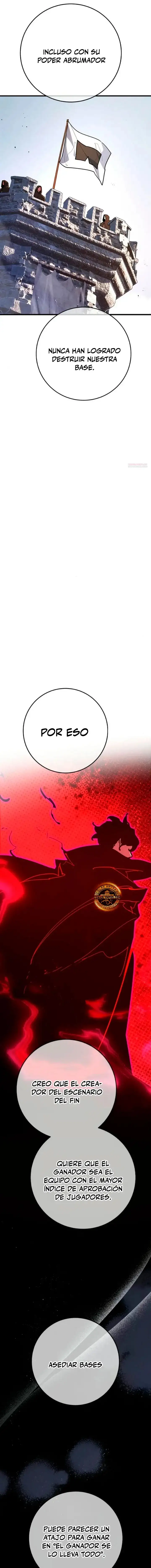 El Troll más fuerte del mundo capítulo 181, página 32