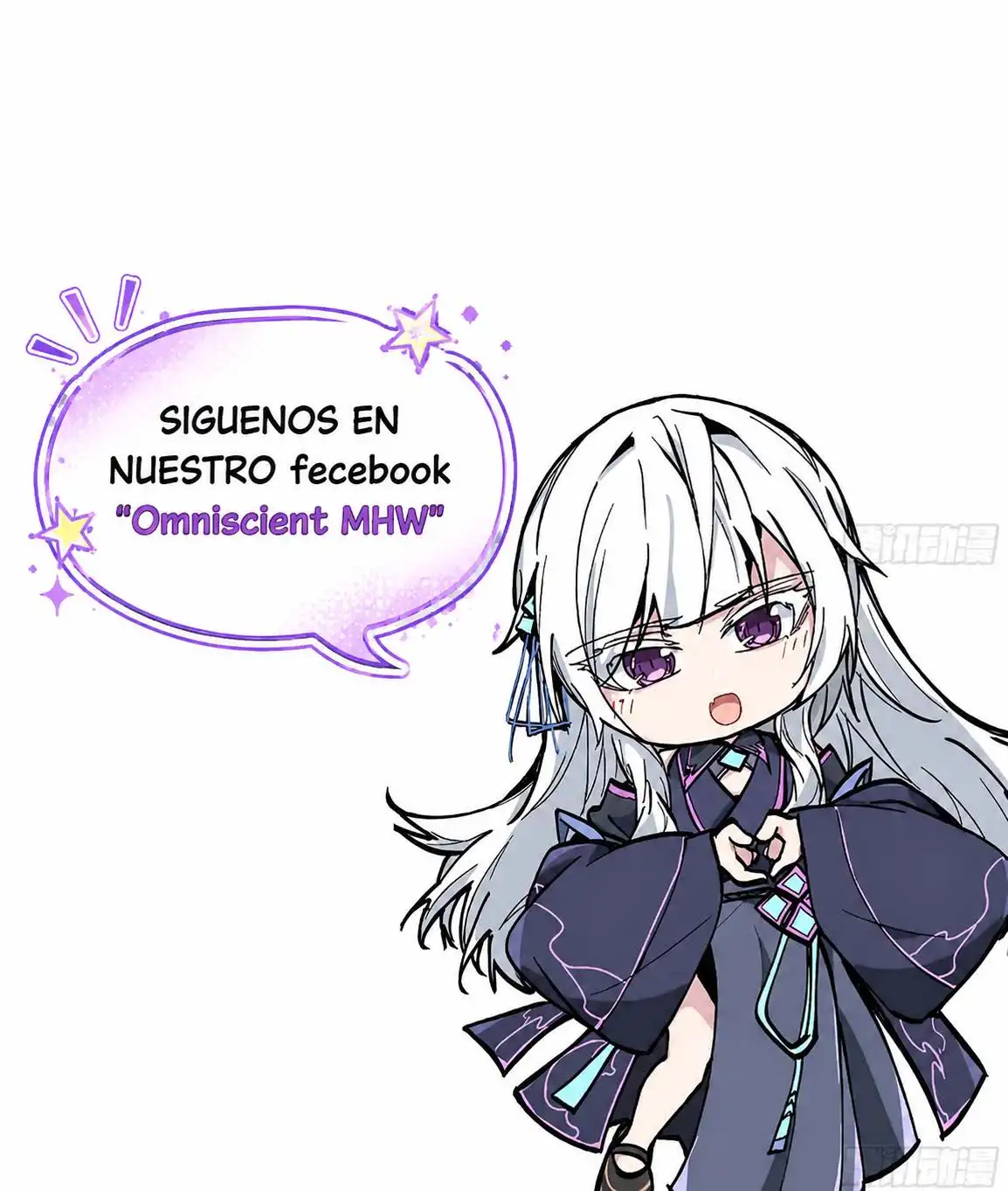 El prodigioso caballero oscuro con tiempo limitado capítulo 144, página 37