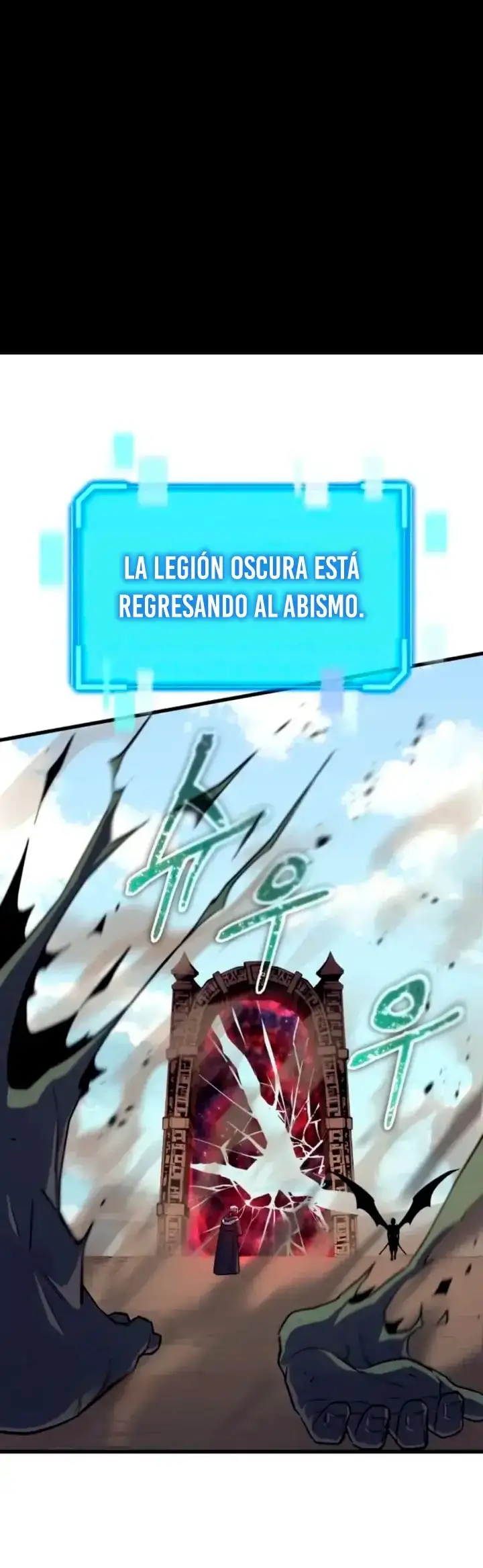 Empiezo con 13 Rasgos Ocultos capítulo 23, página 17