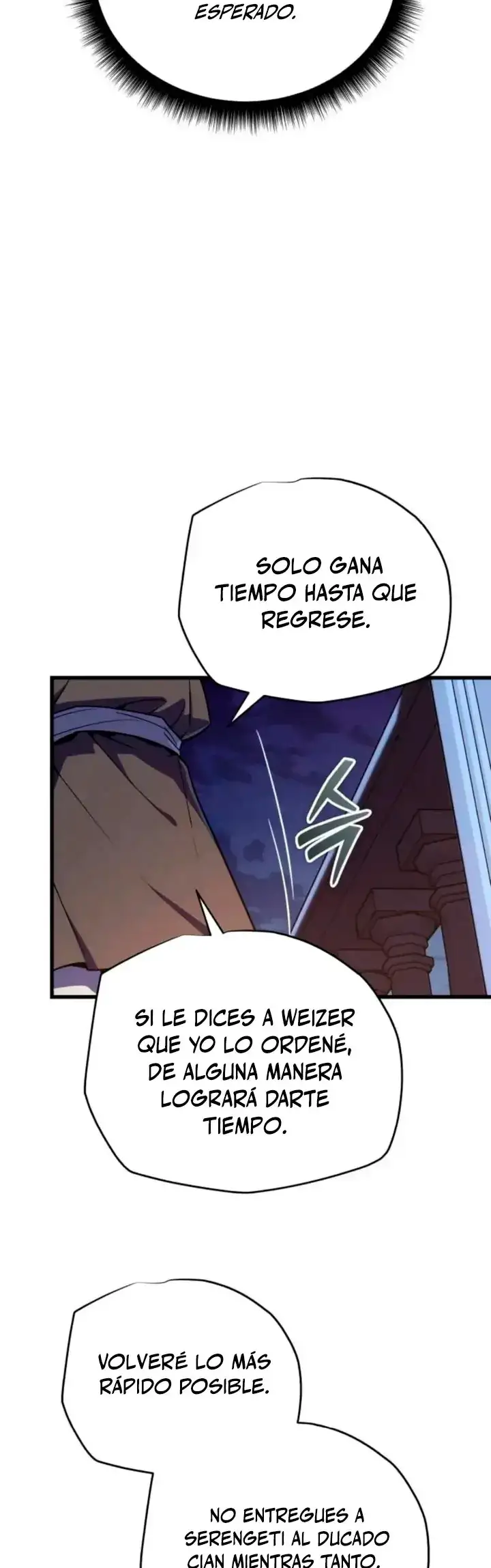 Empiezo con 13 Rasgos Ocultos capítulo 23, página 68