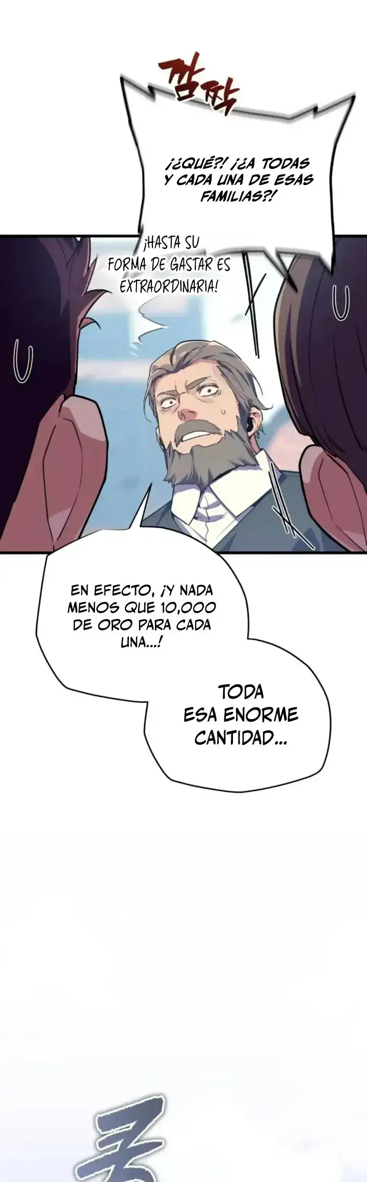 Empiezo con 13 Rasgos Ocultos capítulo 23, página 84