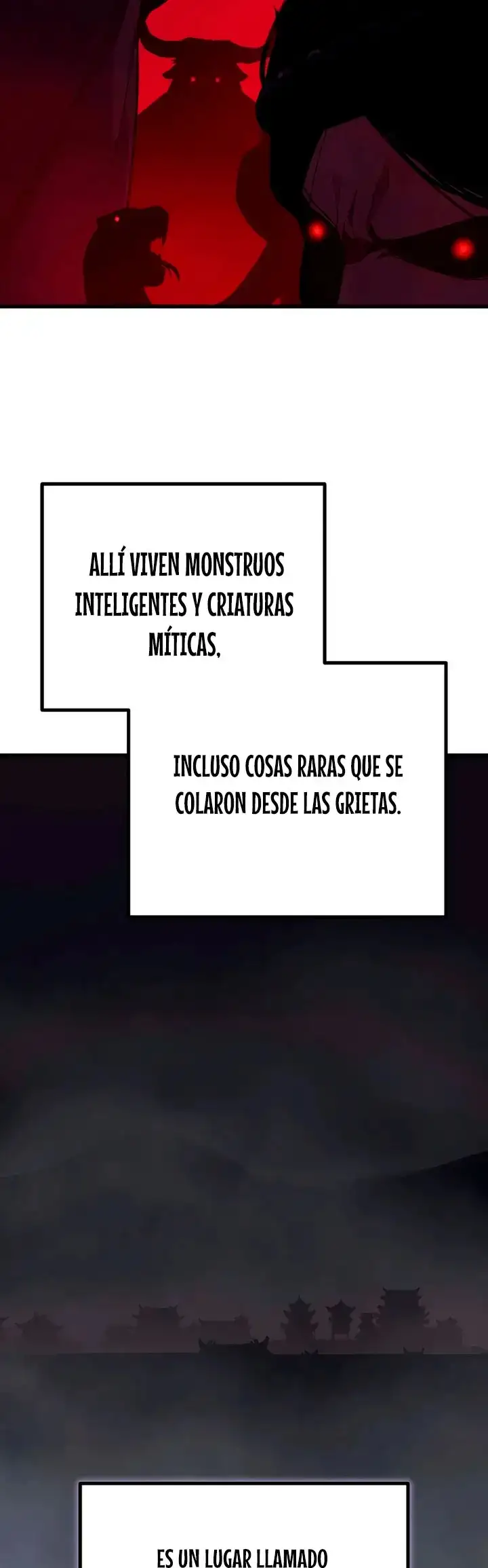 Empiezo con 13 Rasgos Ocultos capítulo 24, página 14