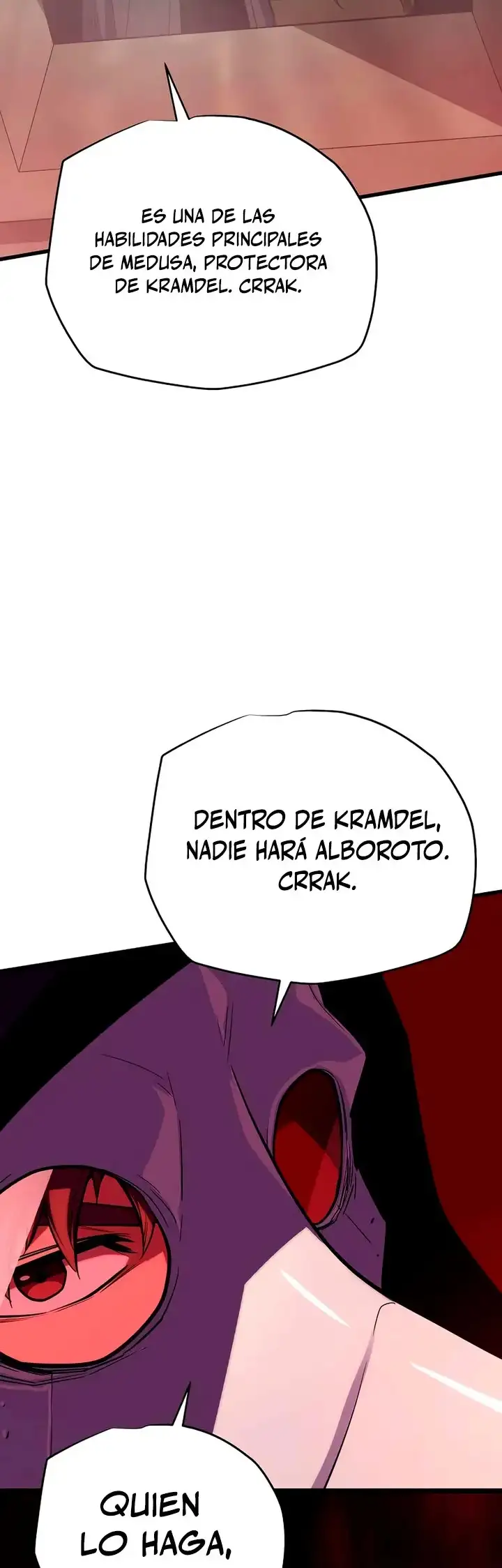 Empiezo con 13 Rasgos Ocultos capítulo 24, página 47