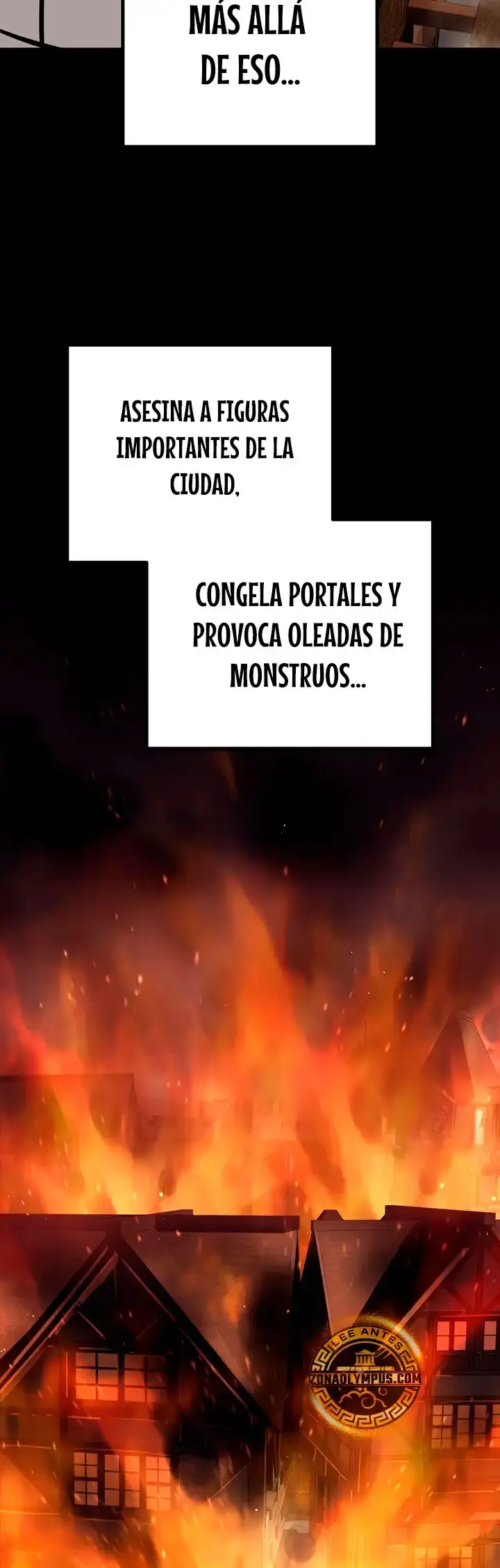 Empiezo con 13 Rasgos Ocultos capítulo 24, página 67