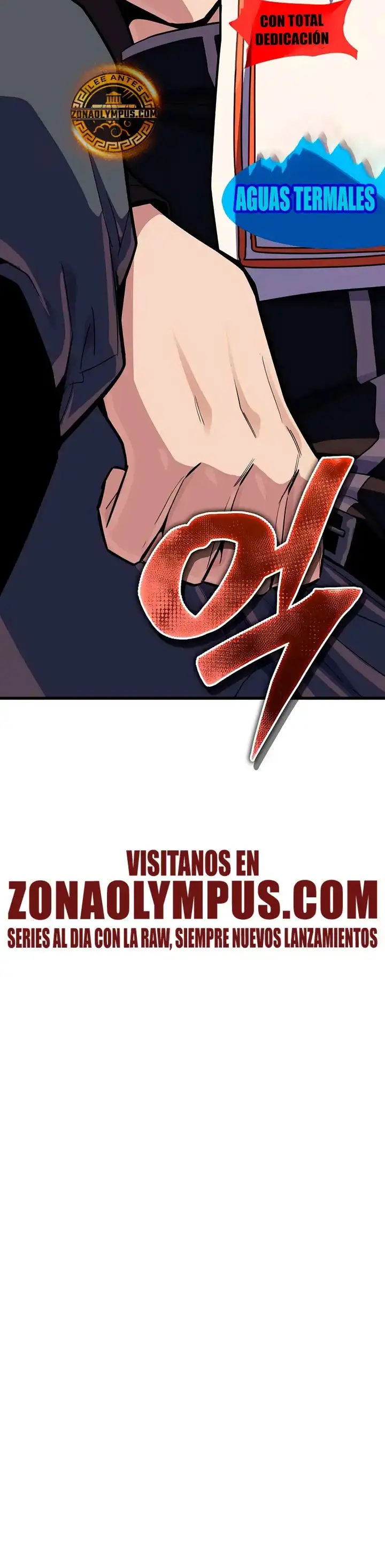 Empiezo con 13 Rasgos Ocultos capítulo 24, página 79