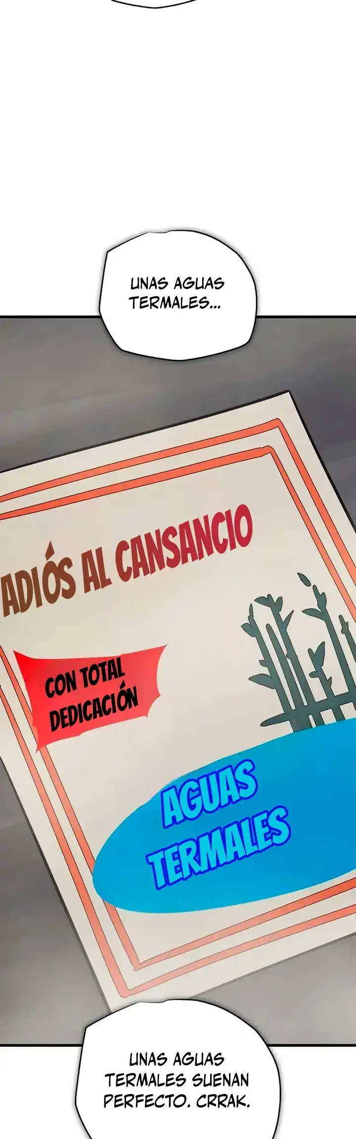 Empiezo con 13 Rasgos Ocultos capítulo 25, página 24