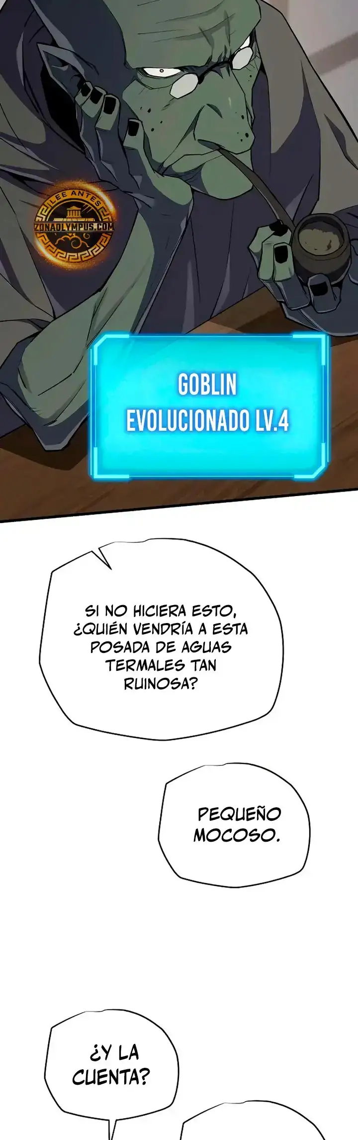 Empiezo con 13 Rasgos Ocultos capítulo 25, página 29