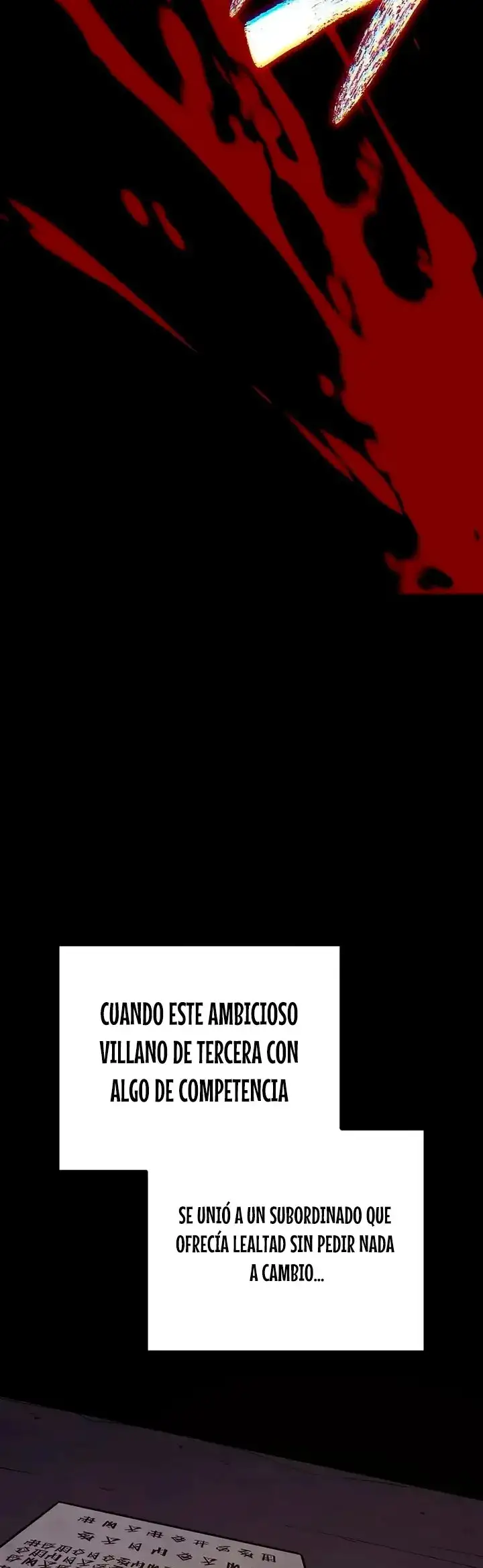 Empiezo con 13 Rasgos Ocultos capítulo 25, página 54