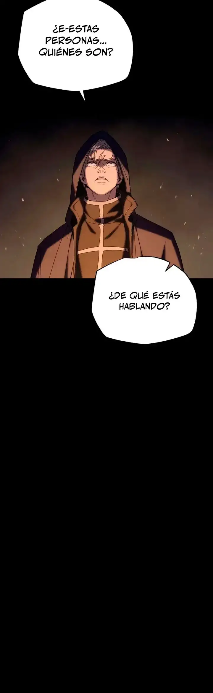 Empiezo con 13 Rasgos Ocultos capítulo 25, página 63