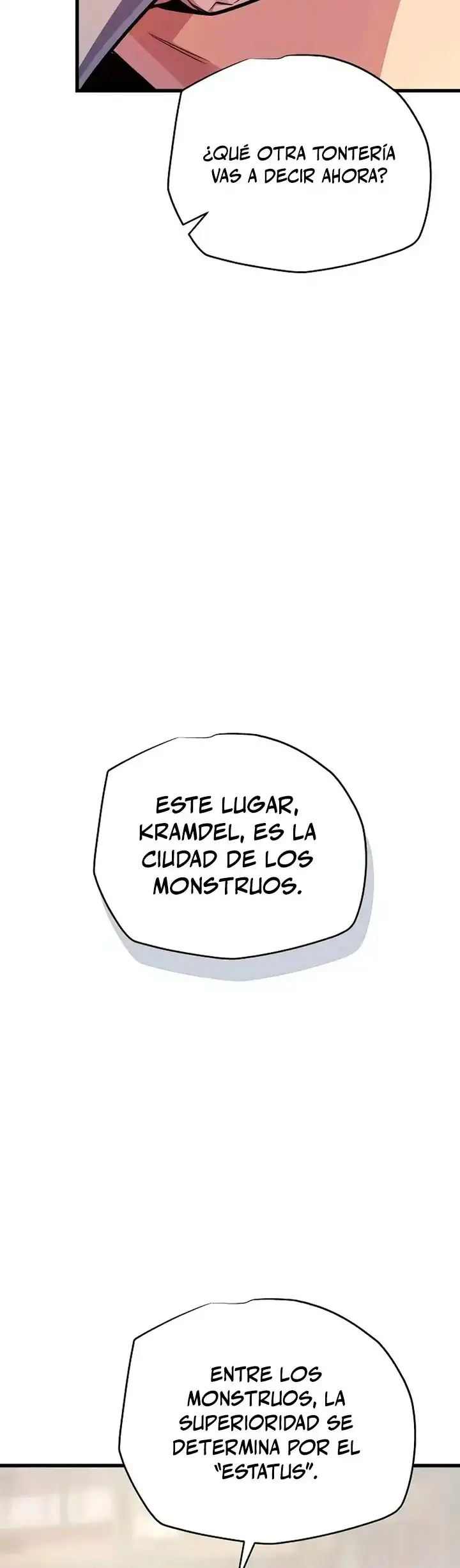 Empiezo con 13 Rasgos Ocultos capítulo 25, página 87
