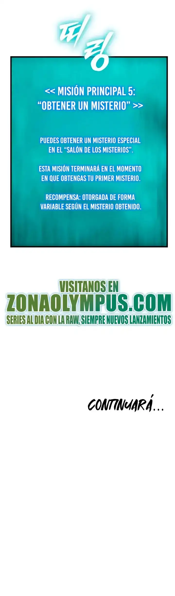 Empiezo con 13 Rasgos Ocultos capítulo 25, página 91