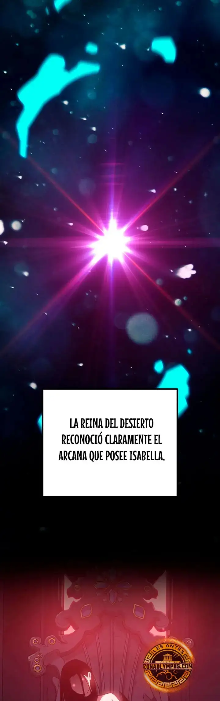 Empiezo con 13 Rasgos Ocultos capítulo 26, página 24