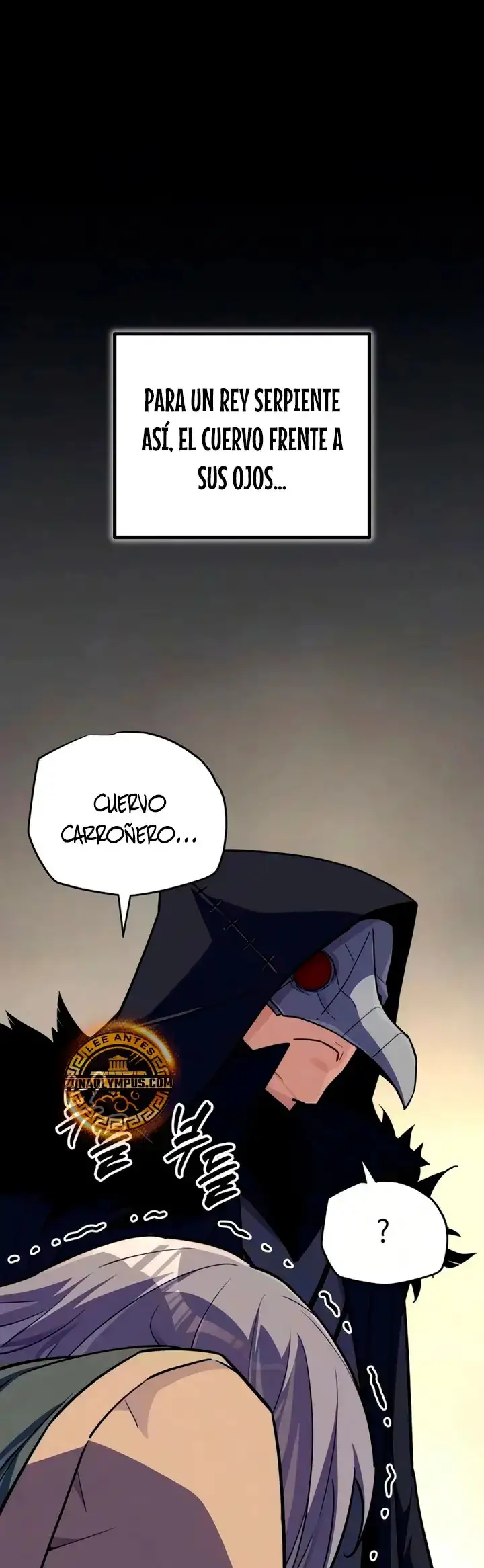 Empiezo con 13 Rasgos Ocultos capítulo 29, página 72