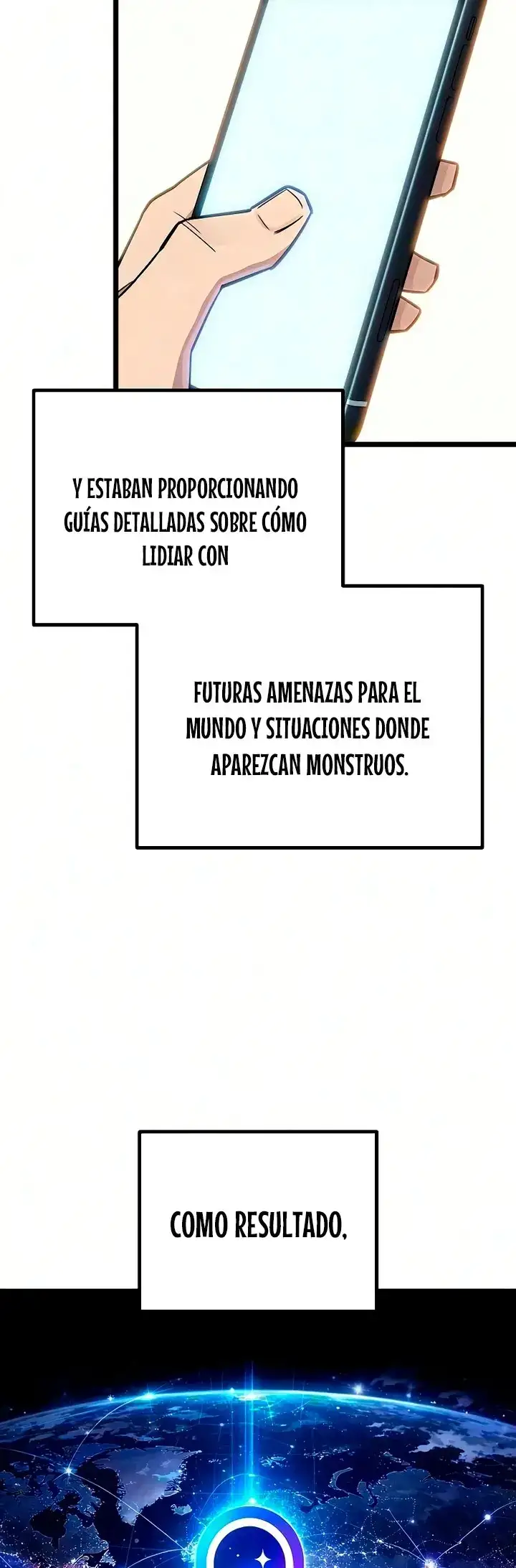 Empiezo con 13 Rasgos Ocultos capítulo 30, página 4