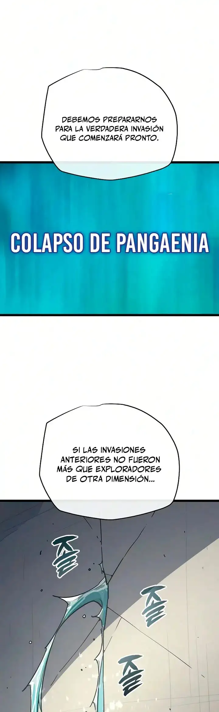 Empiezo con 13 Rasgos Ocultos capítulo 30, página 16