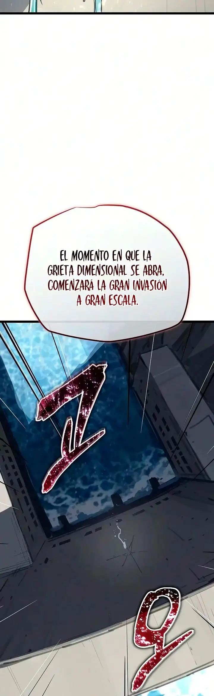 Empiezo con 13 Rasgos Ocultos capítulo 30, página 17