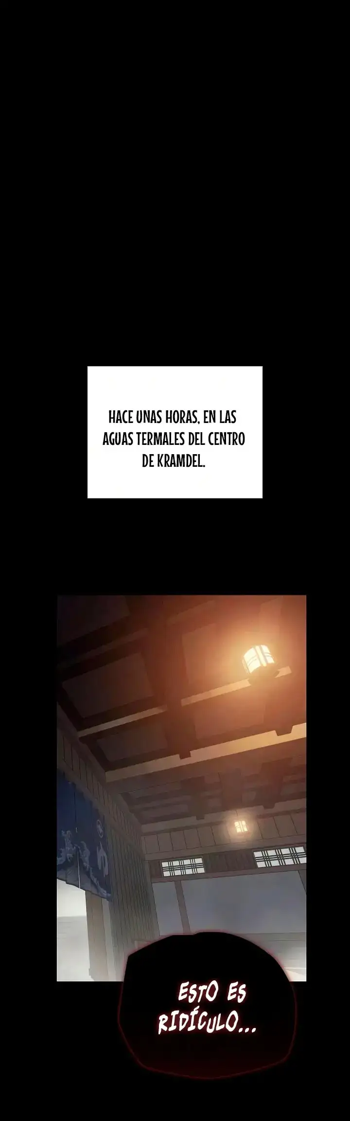 Empiezo con 13 Rasgos Ocultos capítulo 30, página 46