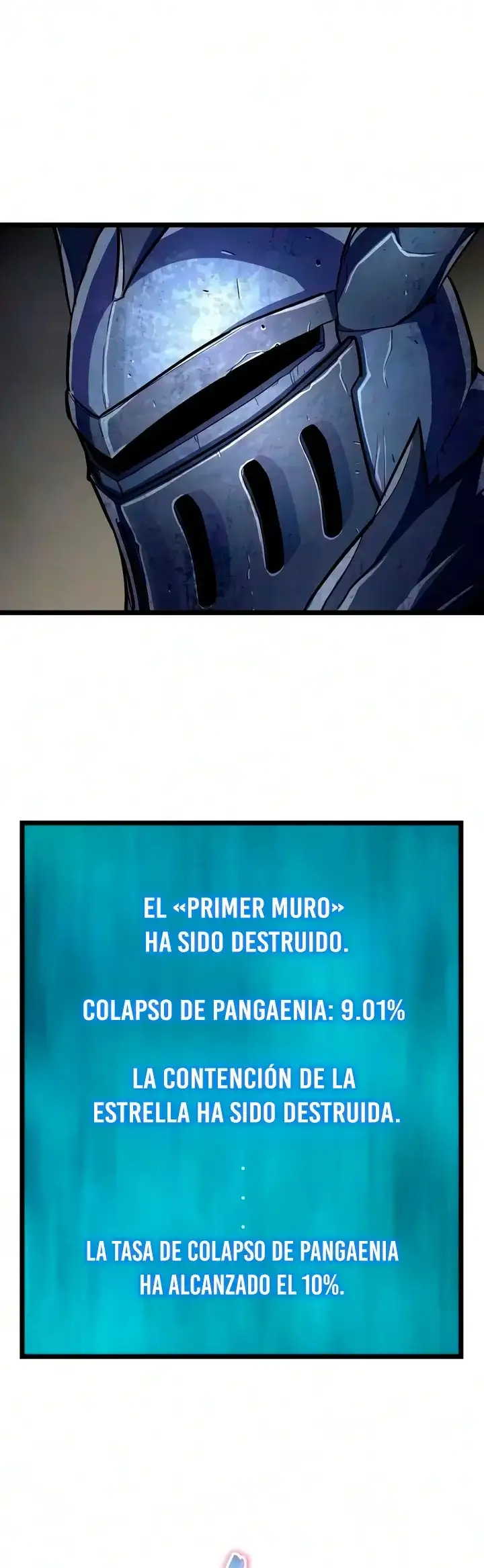 Empiezo con 13 Rasgos Ocultos capítulo 31, página 3