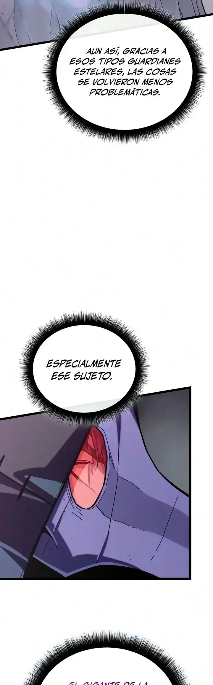 Empiezo con 13 Rasgos Ocultos capítulo 31, página 36