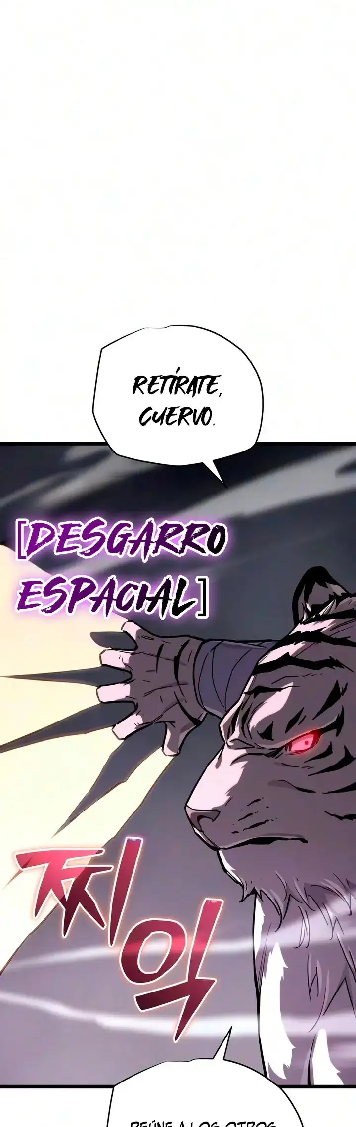 Empiezo con 13 Rasgos Ocultos capítulo 31, página 62