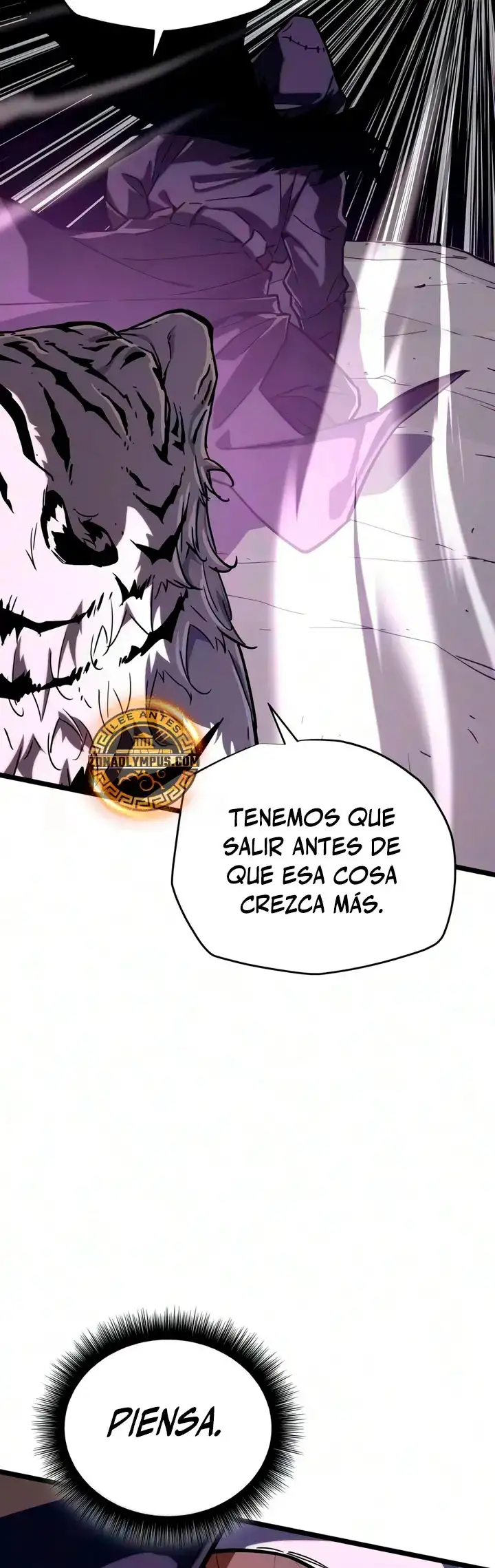 Empiezo con 13 Rasgos Ocultos capítulo 31, página 66