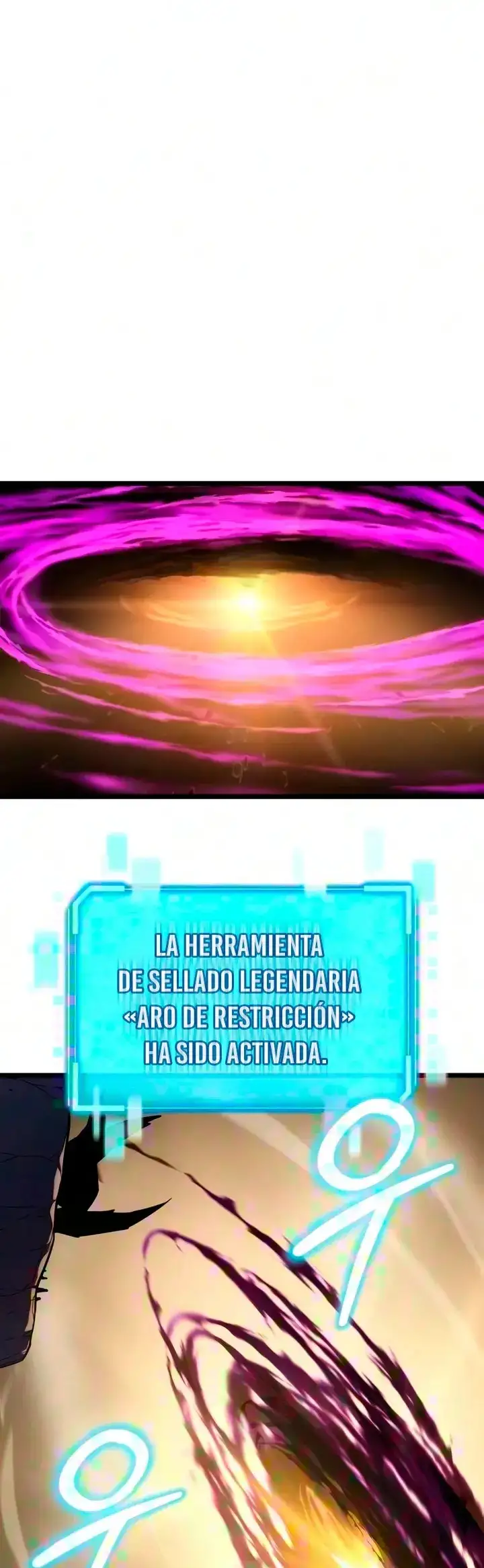 Empiezo con 13 Rasgos Ocultos capítulo 31, página 78