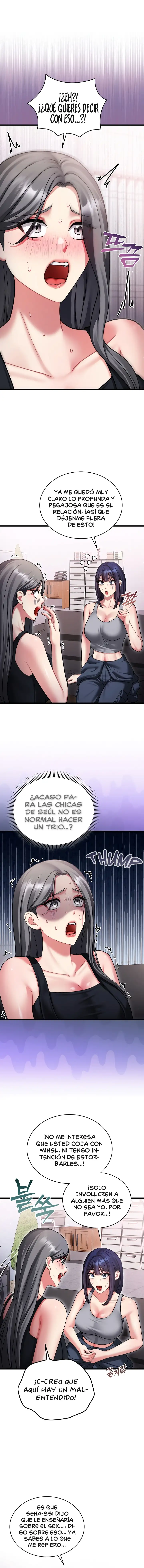 ¡Esta bien, Es sola una broma! capítulo 10, página 3