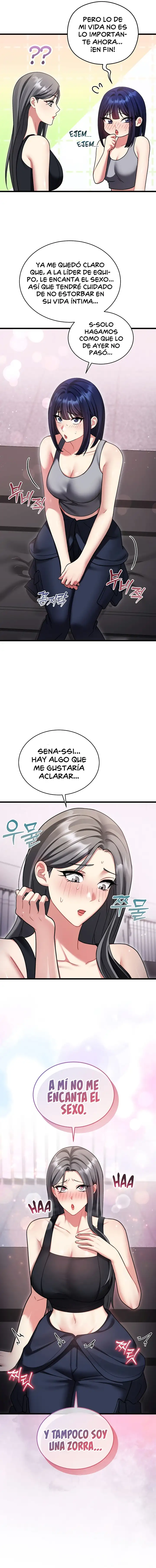 ¡Esta bien, Es sola una broma! capítulo 10, página 5