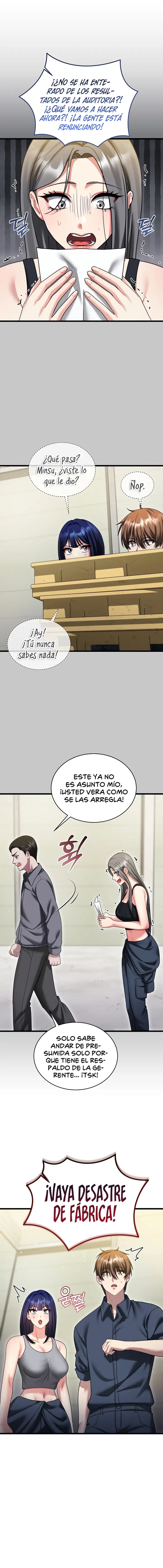 ¡Esta bien, Es sola una broma! capítulo 10, página 12