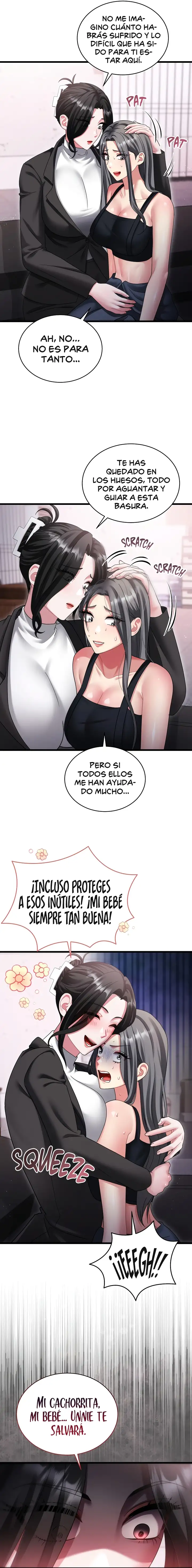 ¡Esta bien, Es sola una broma! capítulo 11, página 8