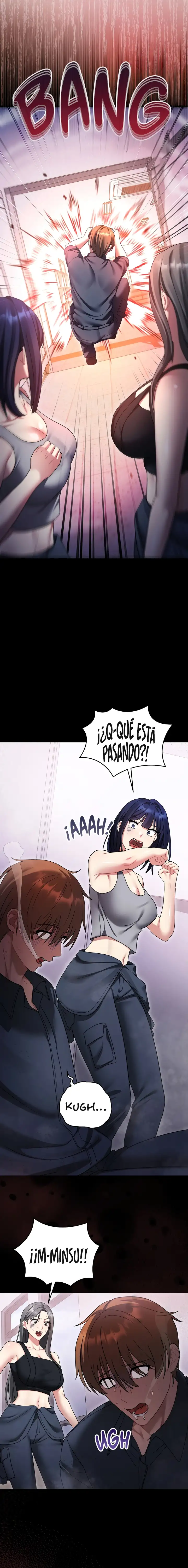 ¡Esta bien, Es sola una broma! capítulo 11, página 22