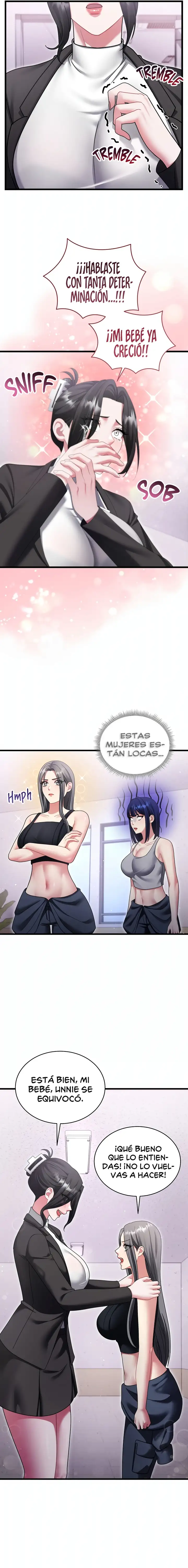 ¡Esta bien, Es sola una broma! capítulo 12, página 7