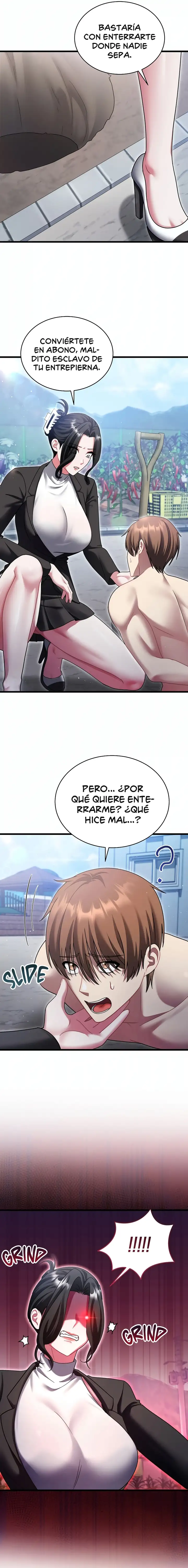 ¡Esta bien, Es sola una broma! capítulo 12, página 14
