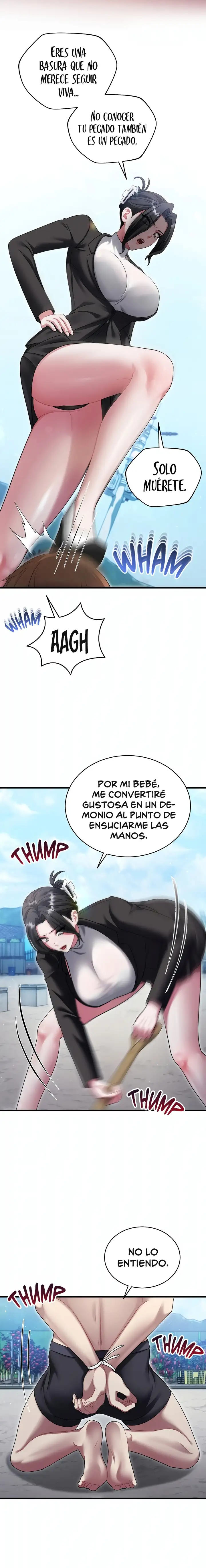 ¡Esta bien, Es sola una broma! capítulo 12, página 15