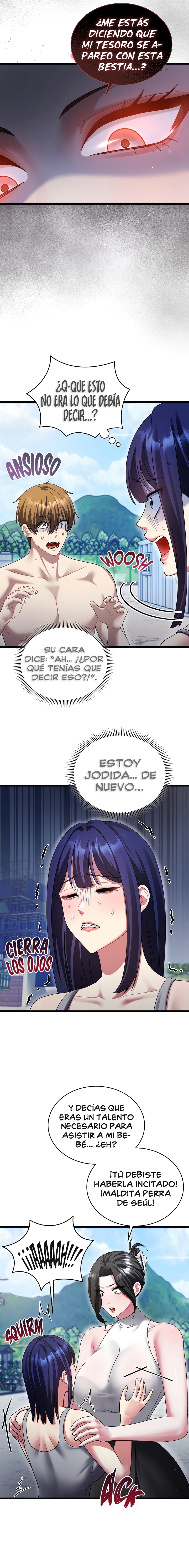 ¡Esta bien, Es sola una broma! capítulo 13, página 5