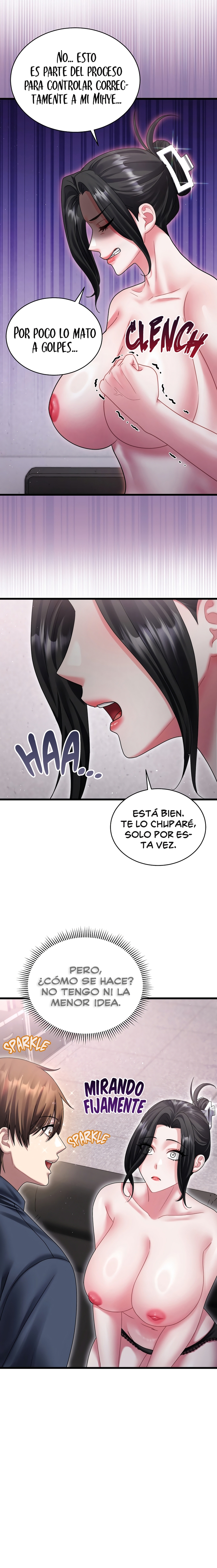 ¡Esta bien, Es sola una broma! capítulo 13, página 18