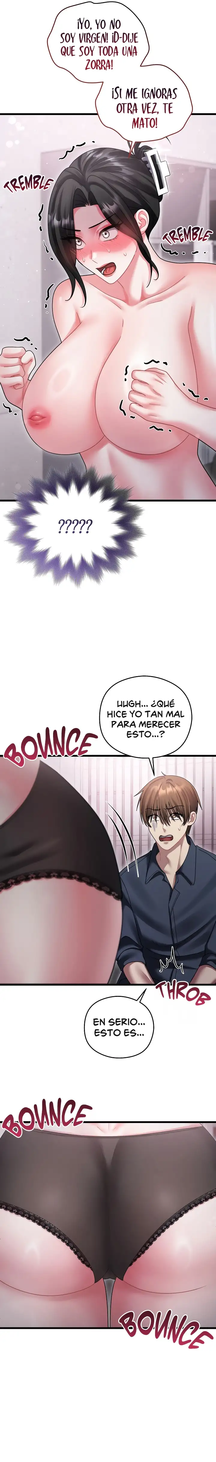 ¡Esta bien, Es sola una broma! capítulo 13, página 23