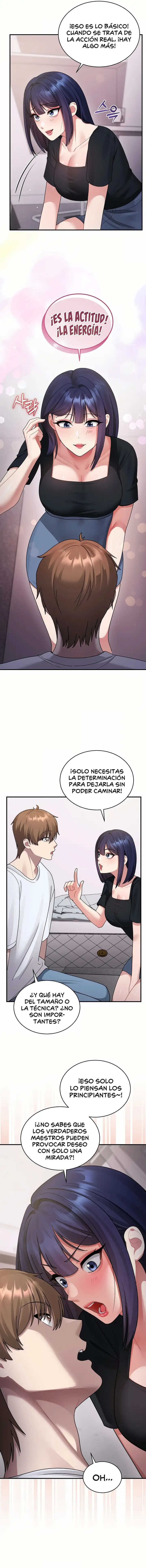 ¡Esta bien, Es sola una broma! capítulo 3, página 15