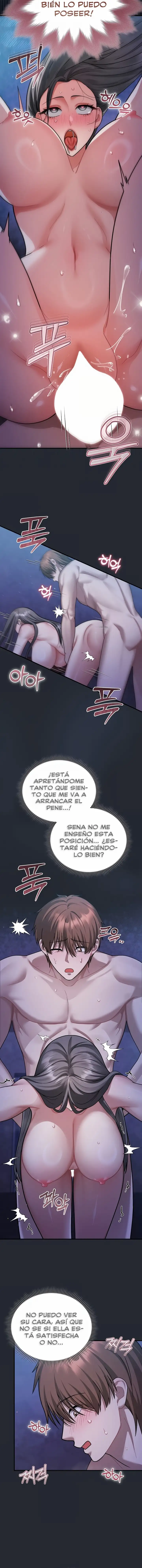 ¡Esta bien, Es sola una broma! capítulo 5, página 7