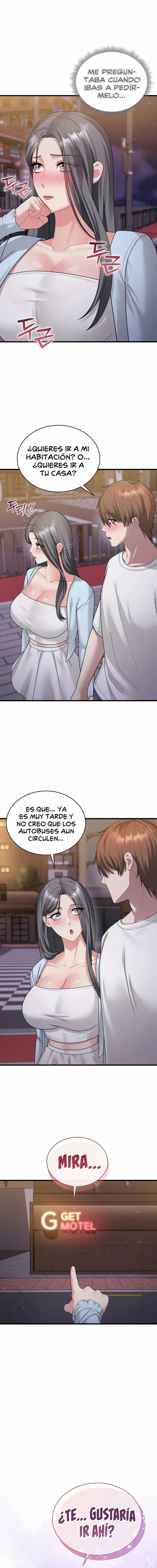¡Esta bien, Es sola una broma! capítulo 6, página 14