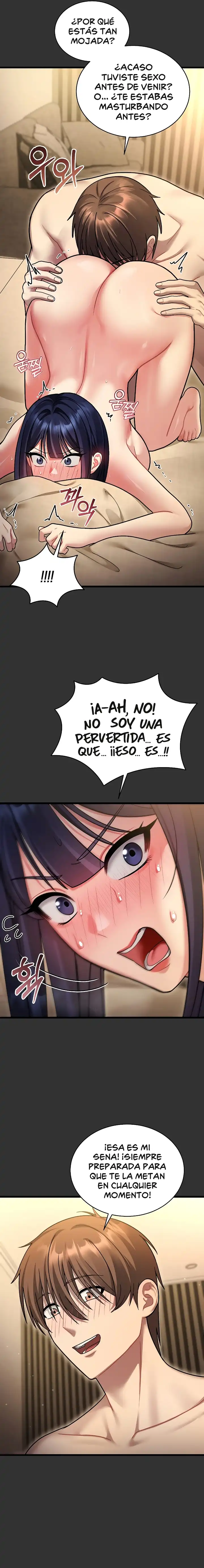 ¡Esta bien, Es sola una broma! capítulo 9, página 7