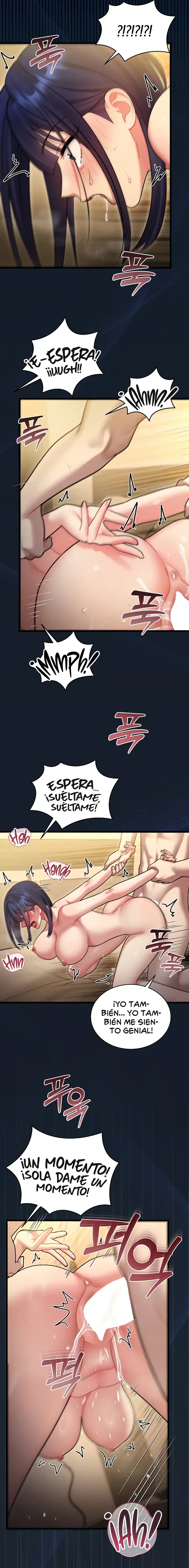 ¡Esta bien, Es sola una broma! capítulo 9, página 15