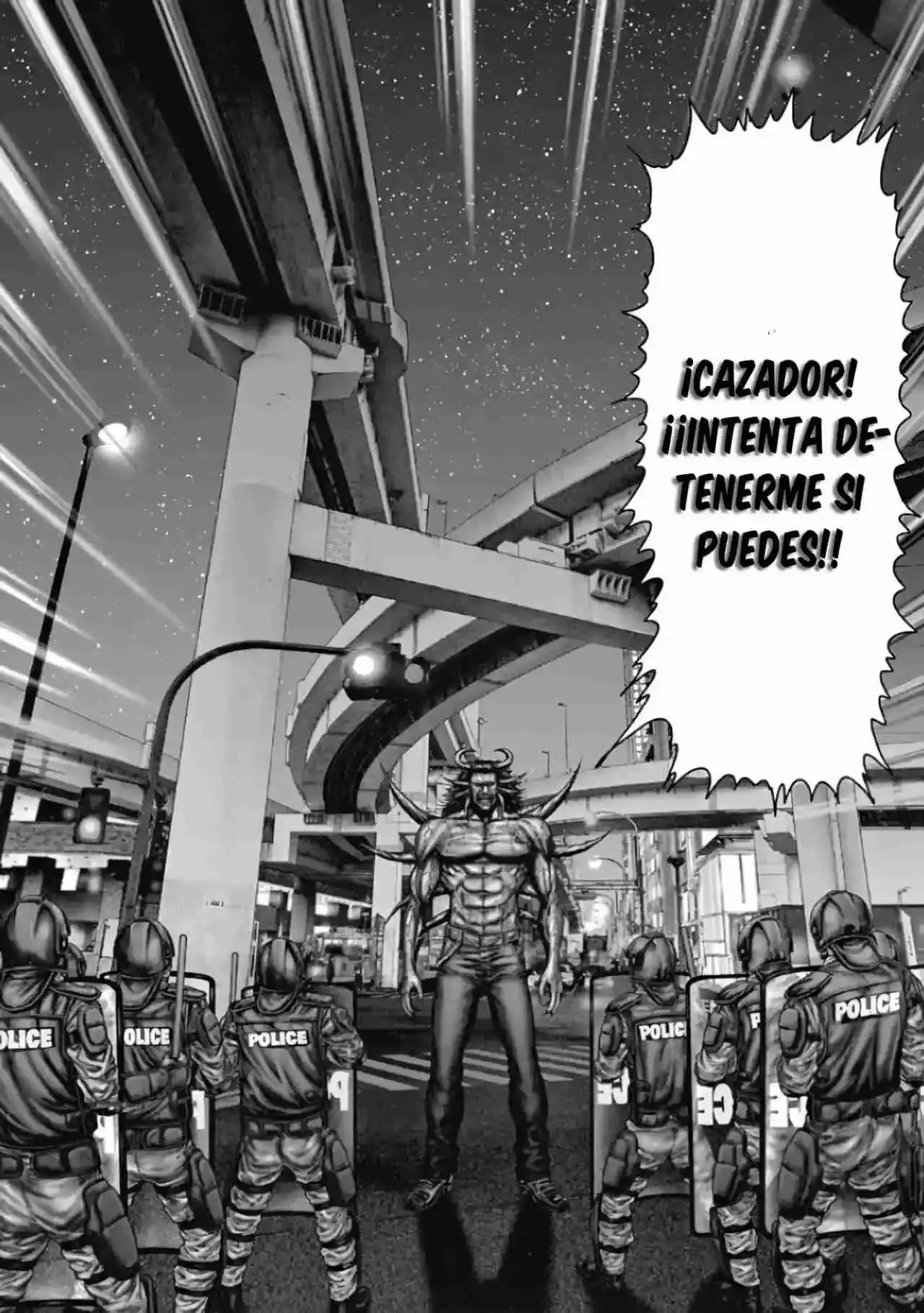 Gantz:E capítulo 77, página 13